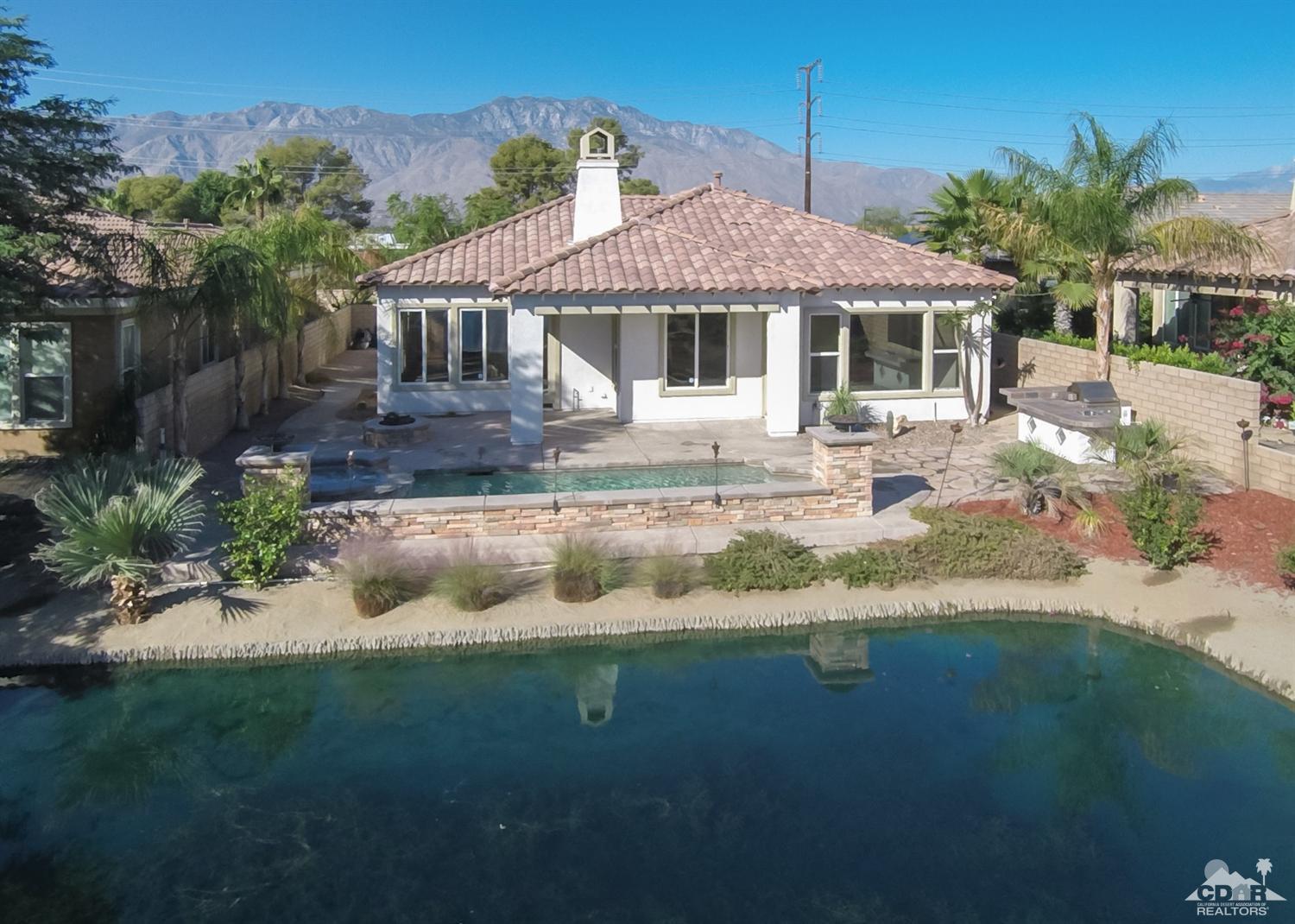 91 Shoreline Drive, Rancho Mirage, CA 92240