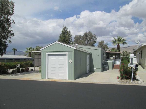 Hidden Springs Country Club15500 Bubbling Wells Road, Space 115Desert Hot Springs, CA 92240