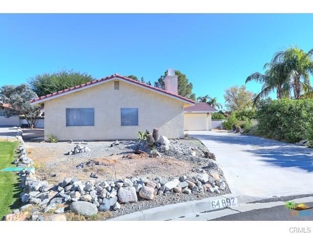 64892 Boros Court, Desert Hot Springs, CA 92240
