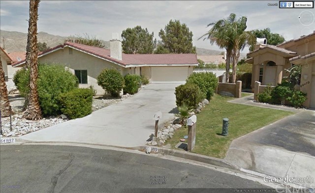 64892 Boros Court, Desert Hot Springs, CA 92240