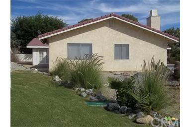 64892 Boros Court, Desert Hot Springs, CA 92240