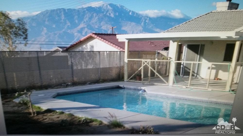 9878 Valencia Drive, Desert Hot Springs, CA 92240