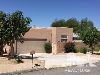 66631 San Marcus Road, Desert Hot Springs, CA 92240