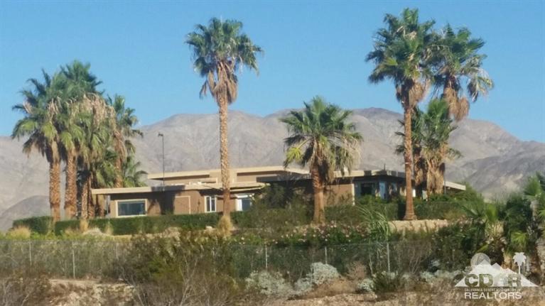 29900 Hotwell Road, Desert Hot Springs, CA 92241