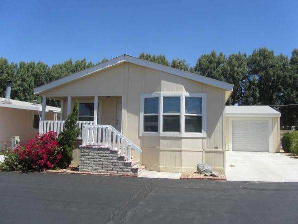 Corkill Palms Mobile Home Park17640 Corkill Rd, Sp 43Desert Hot Springs, CA 92241