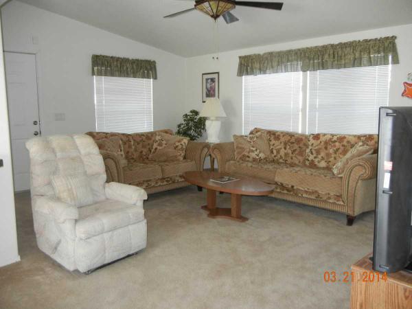 Corkill Palms Mobile Home Park17640 Corkill Rd, Sp 43Desert Hot Springs, CA 92241