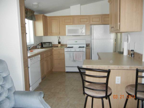Corkill Palms Mobile Home Park17640 Corkill Rd, Sp 7Desert Hot Springs, CA 92241