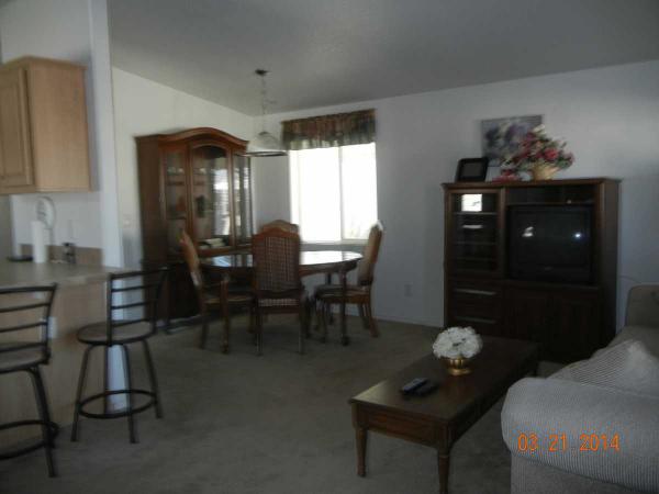 Corkill Palms Mobile Home Park17640 Corkill Rd, Sp 7Desert Hot Springs, CA 92241