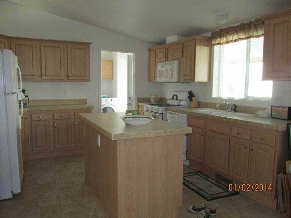 Corkill Palms Mobile Home Park17640 Corkill Rd, Sp 28Desert Hot Springs, CA 92241
