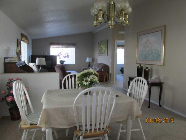 Corkill Palms Mobile Home Park17640 Corkill Rd, Sp 28Desert Hot Springs, CA 92241