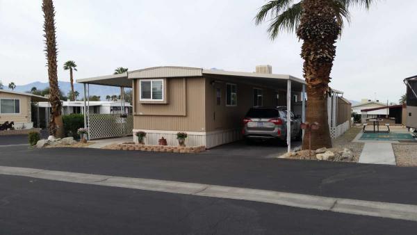 Desert View Mobile Home Club18555 Roberts Rd, #71Desert Hot Springs, CA 92241