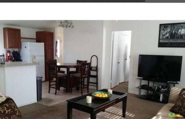 Desert Palms 17555 Corkill Rd. Sp#53Desert Hot Springs, CA 92241