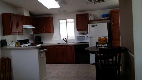 Desert Palms 17555 Corkill Rd. Sp#53Desert Hot Springs, CA 92241