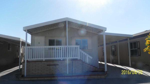 Desert Palms 17555 Corkill Rd Space#62Desert Hot Springs, CA 92241