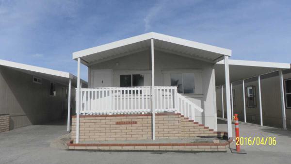 Desert Palms 17555 Corkill Rd Space#62Desert Hot Springs, CA 92241