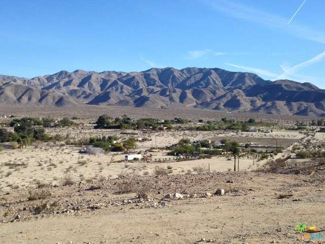 29100 Sunnyslope St, Desert Hot Springs, United States 92241
