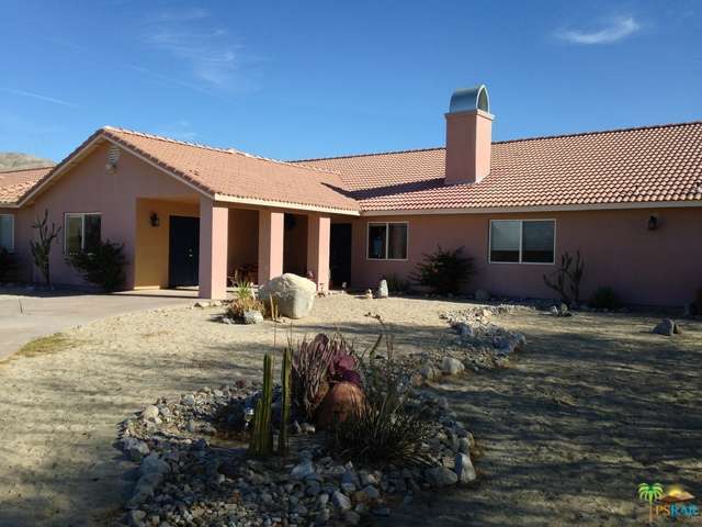29100 Sunnyslope St, Desert Hot Springs, United States 92241