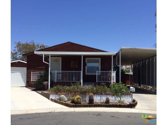 69242 Golden West Dr, Desert Hot Springs, CA 92241