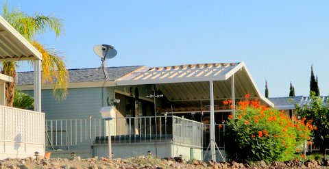 2 Marina St., Unit #15, Big River, CA 92284 ,CA, Big River, 92242