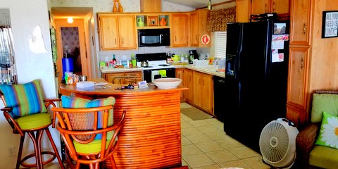 2 Marina St., Unit #15, Big River, CA 92284 ,CA, Big River, 92242