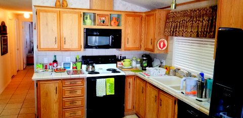 2 Marina St., Unit #15, Big River, CA 92284 ,CA, Big River, 92242