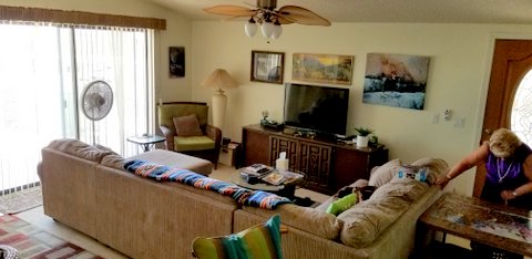 2 Marina St., Unit #15, Big River, CA 92284 ,CA, Big River, 92242