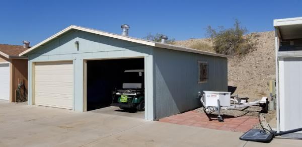 2 Marina St., Unit #15, Big River, CA 92284 ,CA, Big River, 92242