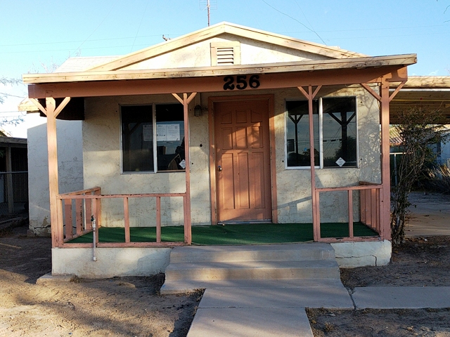 256 E Olive AveEl Centro, CA, 92243Imperial County