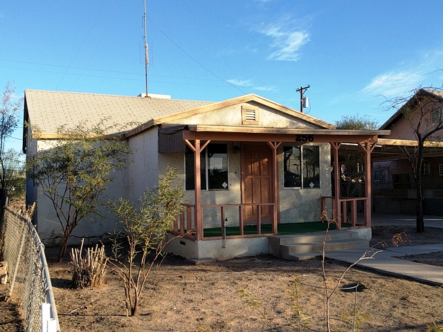 256 E Olive AveEl Centro, CA, 92243Imperial County