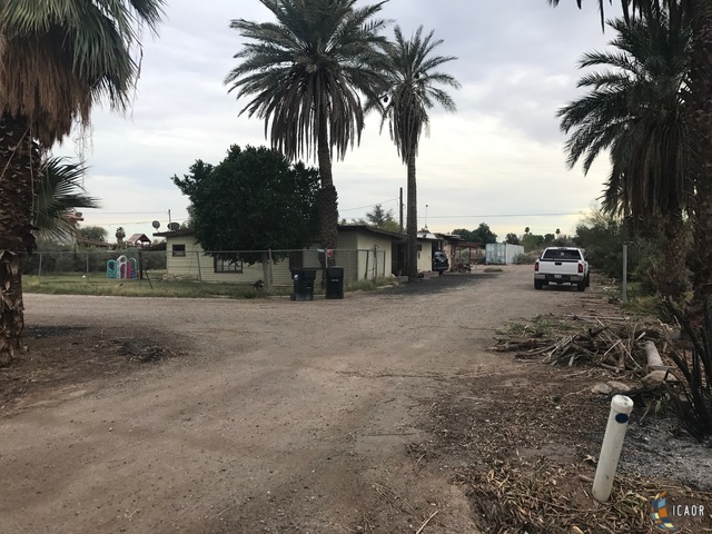 641 W HWY 80, El Centro, CA 92243