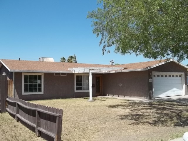 1686 Ocotillo DrEl Centro, CA, 92243Imperial County