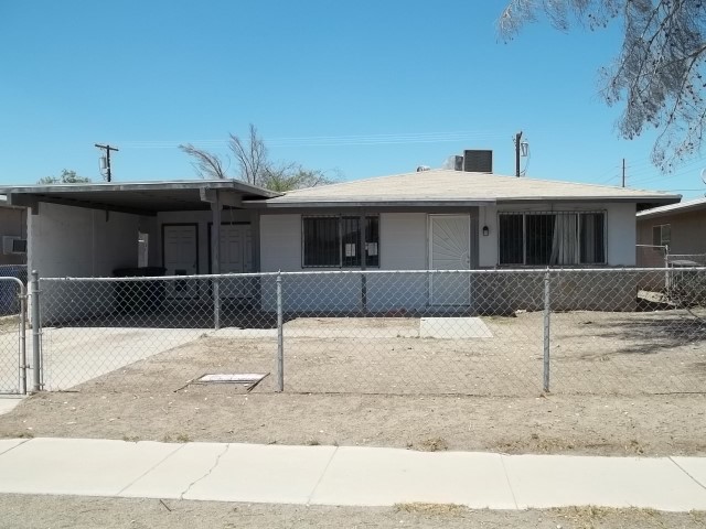 428 E Orange AveEl Centro, CA, 92243Imperial County