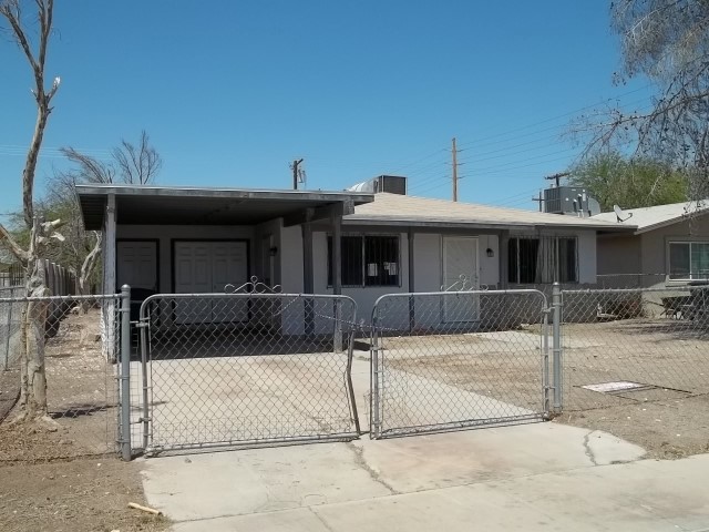 428 E Orange AveEl Centro, CA, 92243Imperial County