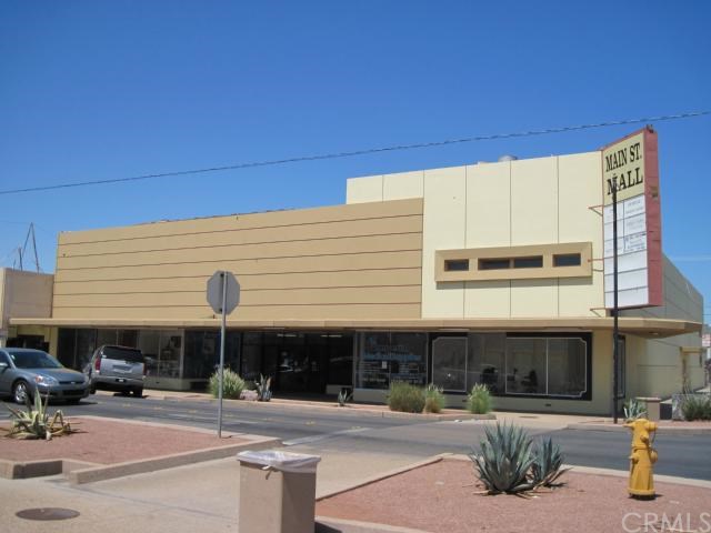 510 W Main Street, El Centro, CA 92243