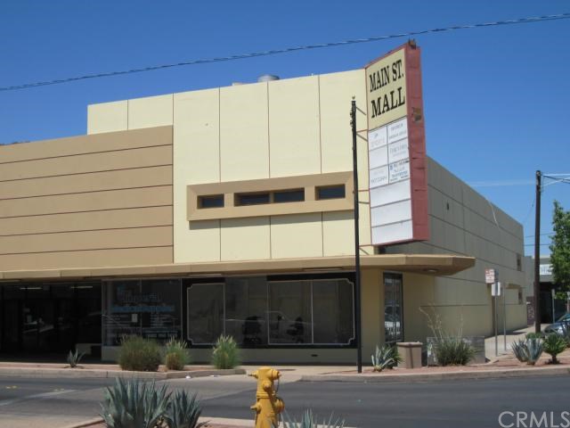510 W Main Street, El Centro, CA 92243