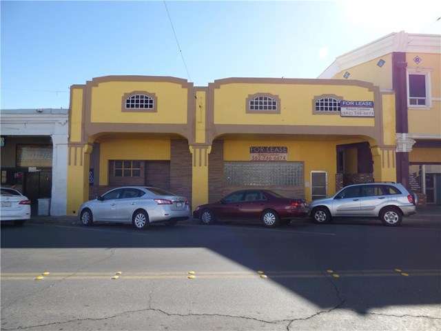 471 W MAIN Street, El Centro, CA 92243