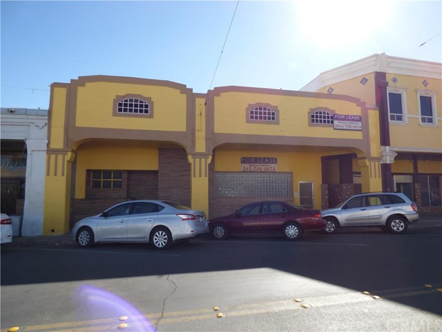 471 W MAIN Street, El Centro, CA 92243