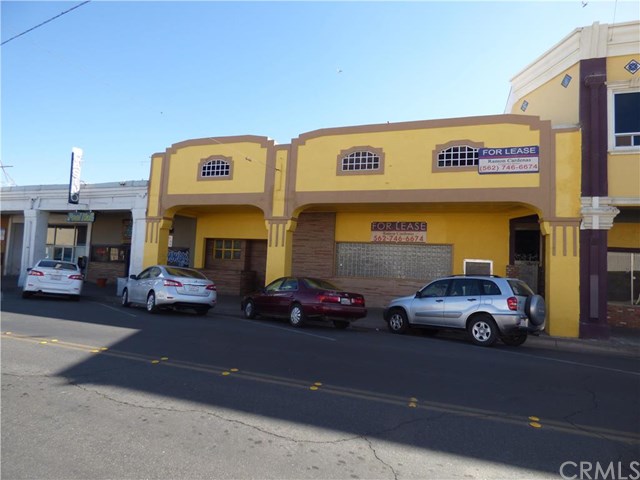 471 W MAIN Street, El Centro, CA 92243