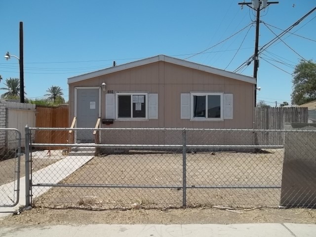 328 S 5th StEl Centro, CA, 92243Imperial County