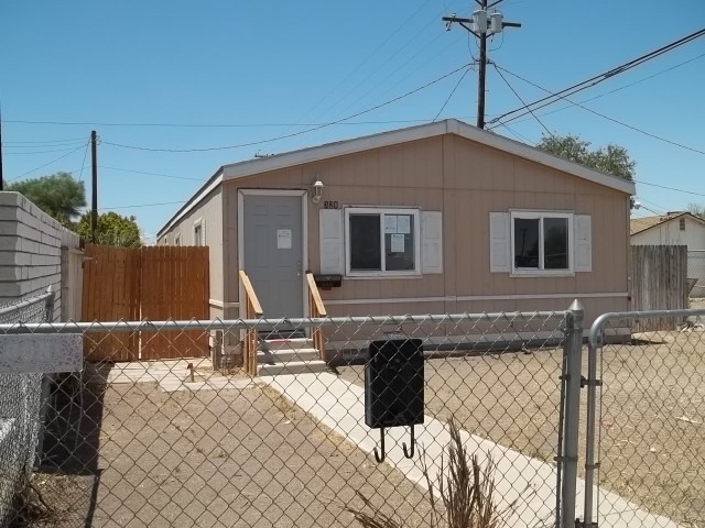 328 S 5th StEl Centro, CA, 92243Imperial County