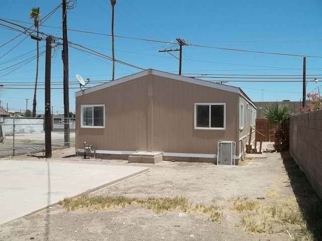 328 S 5th StEl Centro, CA, 92243Imperial County