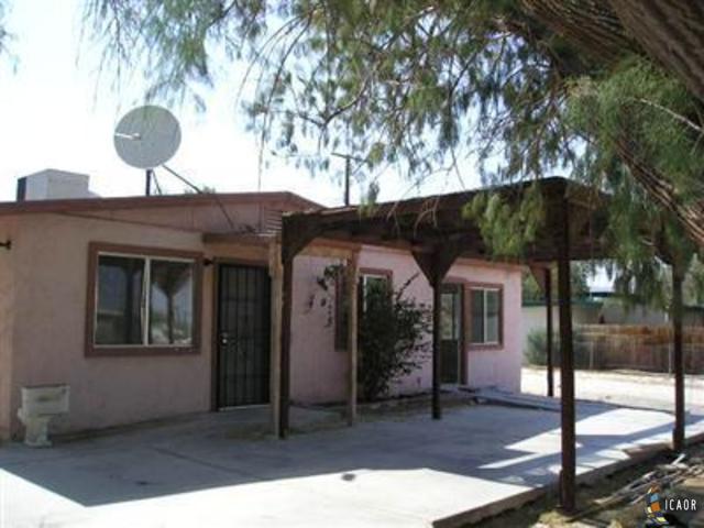 9 Mesquite Road