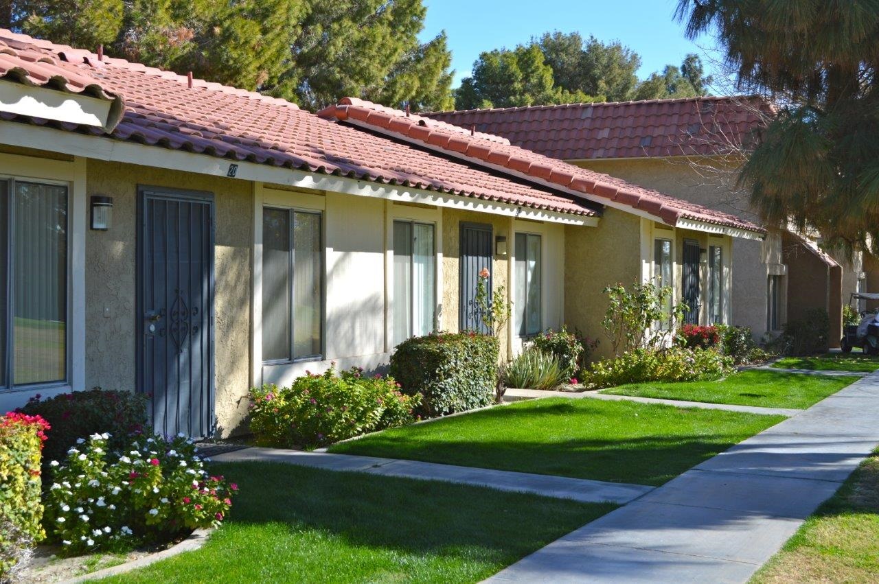 9 Mesquite Road