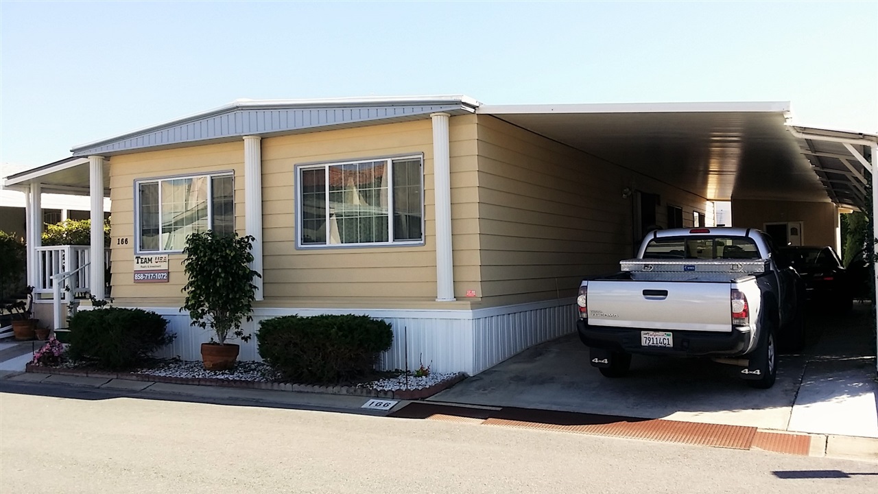9 Mesquite Road