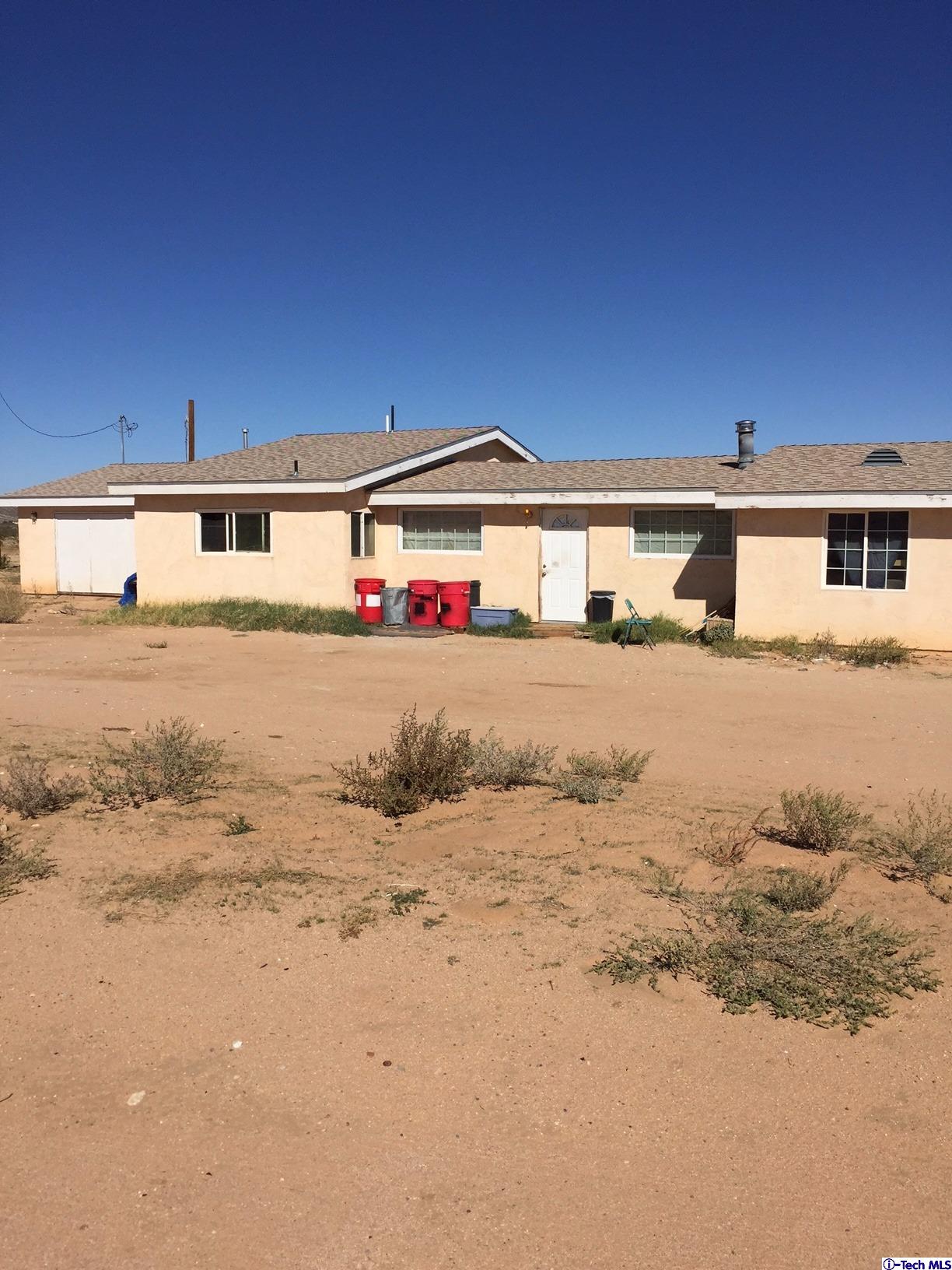 9 Mesquite Road
