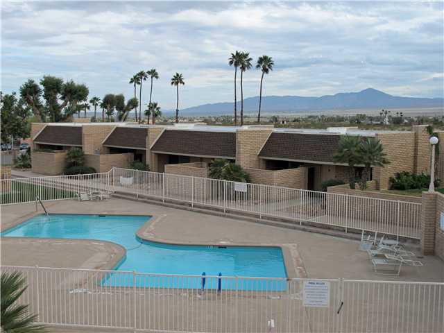 9 Mesquite Road