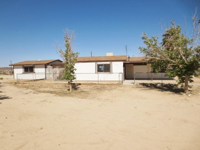 2953 Border AvenueJoshua Tree, CA, 92252San Bernardino County