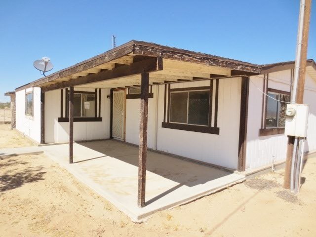 2953 Border AvenueJoshua Tree, CA, 92252San Bernardino County