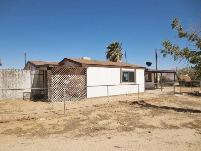 2953 Border AvenueJoshua Tree, CA, 92252San Bernardino County