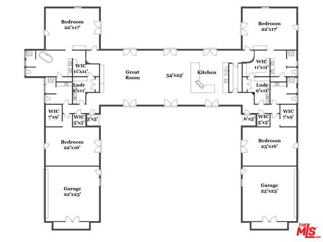 60727MELTON Trails, Joshua Tree, CA 92252